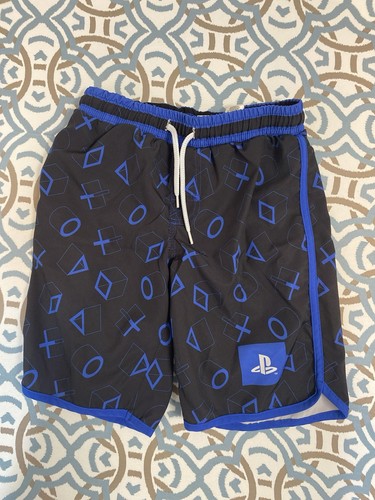 Boys official playstation swim - playstation,