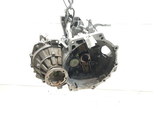 Jcr gearbox for volkswagen - gearbox,