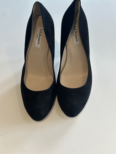 Bennett women s - bennett, black