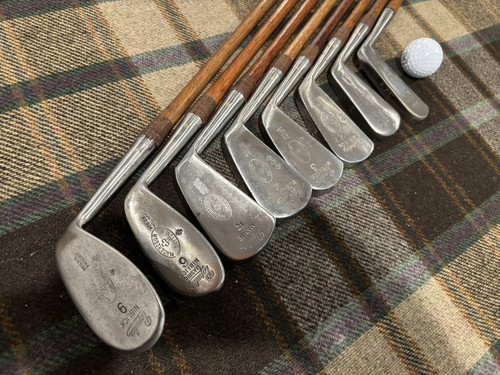 Macgregor popular antique - macgregor,