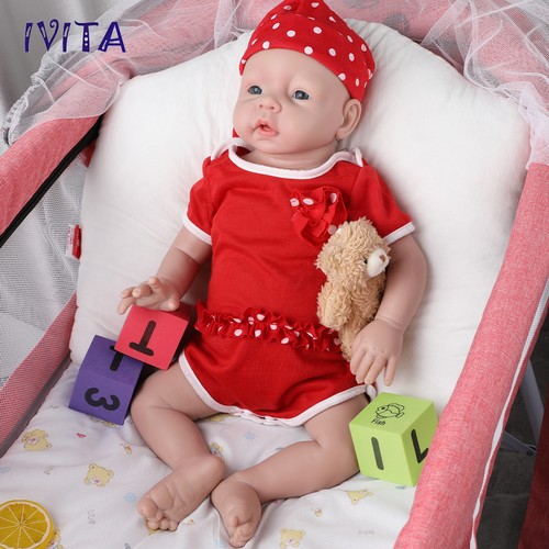 Ivita floppy sililcone - ivita,