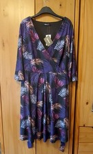 BNWT Kaleidoscope Dress 16