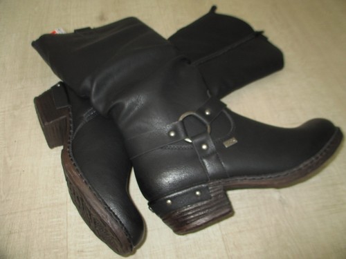 New rieker tex - new,