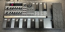 Boss GT 8 guitar effects