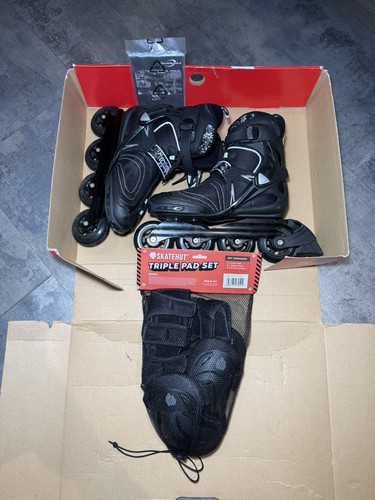Roller blade spark - roller,