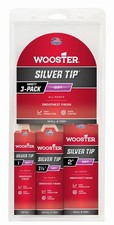 Wooster Silver Tip - Paint
