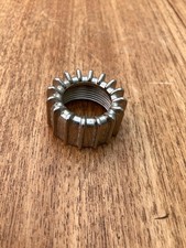 A new Garelli Moped engine