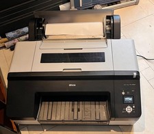 Epson Stylus Pro 4900