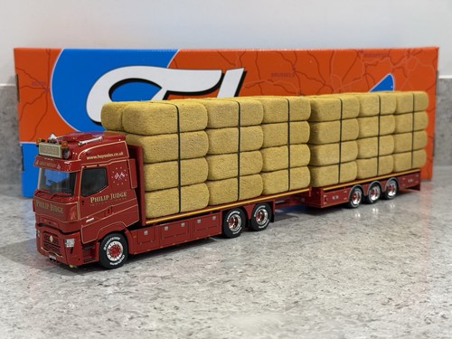 Tekno renault high wagon - tekno,