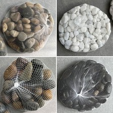 2kg Decorative Natural Pebbles