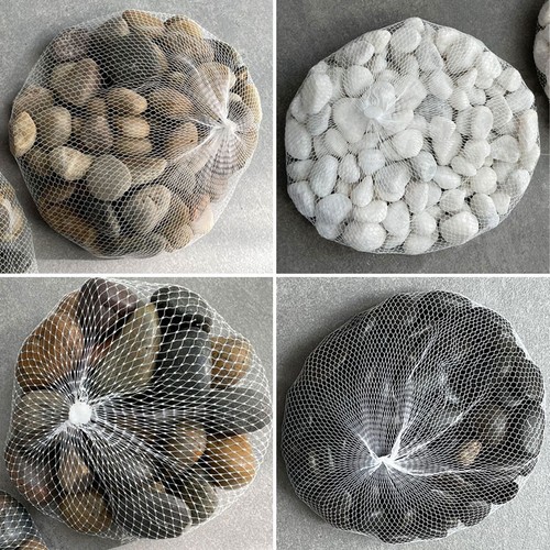 2kg decorative natural pebbles - decorative,
