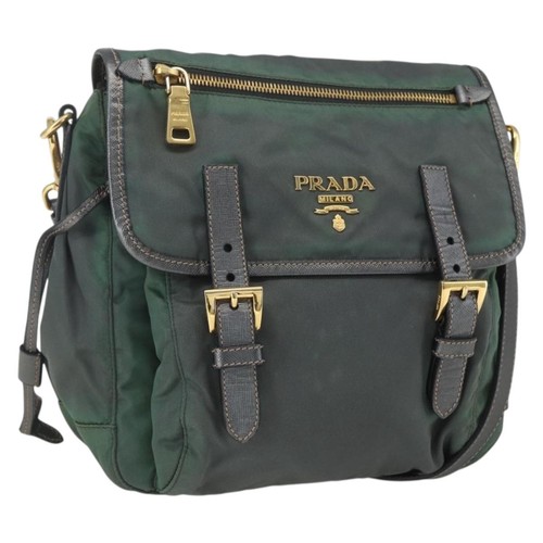 Prada shoulder bag - prada,