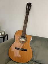 Ibanez Salvador Acoustic 6