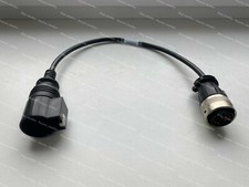 IVECO DAILY 99368555 19-PIN