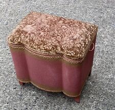 Lloyd Loom Style Art Weave