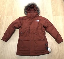 BNWT Men’s North Face