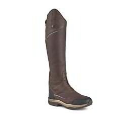 Shires Moretta Voltana Long XGRIP Boots - Brown