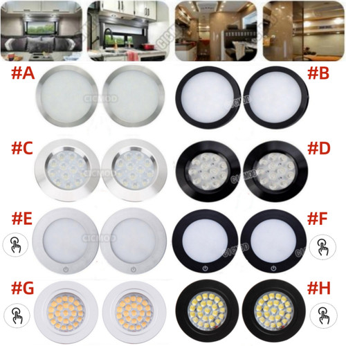 Interior led spot lights 12v - spot,