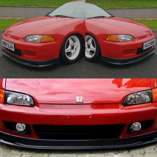 Honda civic 2 3dr - eg, 92-95