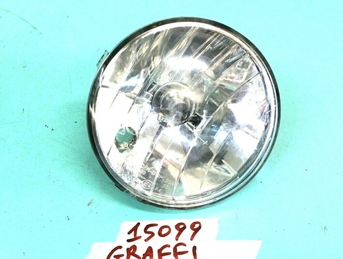 Faro vespa lml automatica 125 - faro,