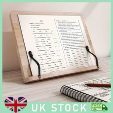 Multifunctional Wooden