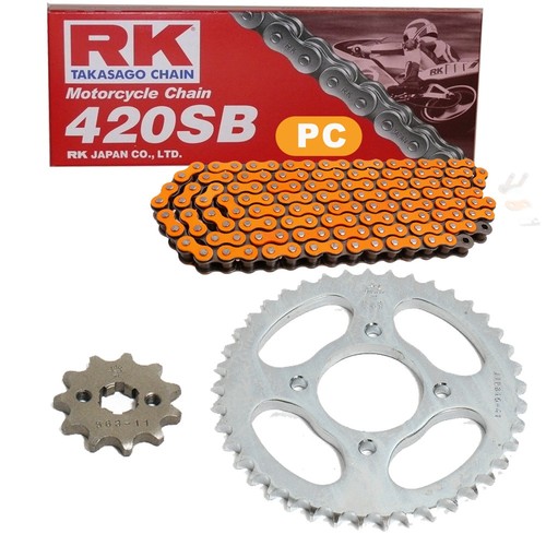 Chainset honda crf - honda, 05-18