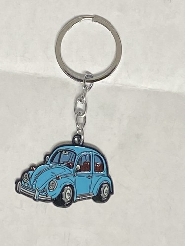 Beetle bug keychain - beetle, keychain.
