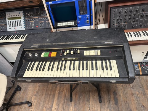 Hammond portable rare - portable,