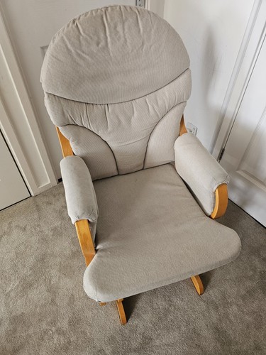 Kub haywood reclining glider - kub,