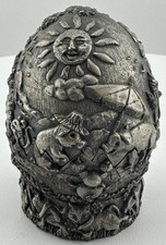 Vintage Tudor Mint "Myth and