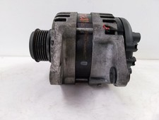2013 OPEL ASTRA ASTRAVAN SC 1.7 DIESEL ALTERNATOR 13579662