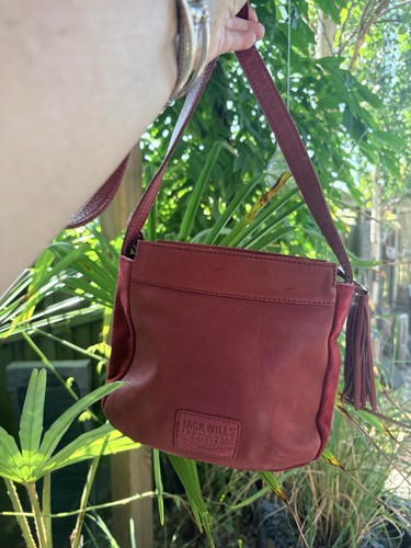 Jack wills burgundy wine - jack,