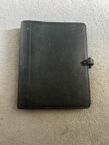 Filofax richmond deskfax rare - filofax, deskfax-rare