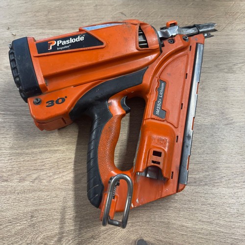 Paslode im350 lithium - im350+, 30°