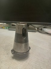 Tool holder 45 Nikken TT45-MT3