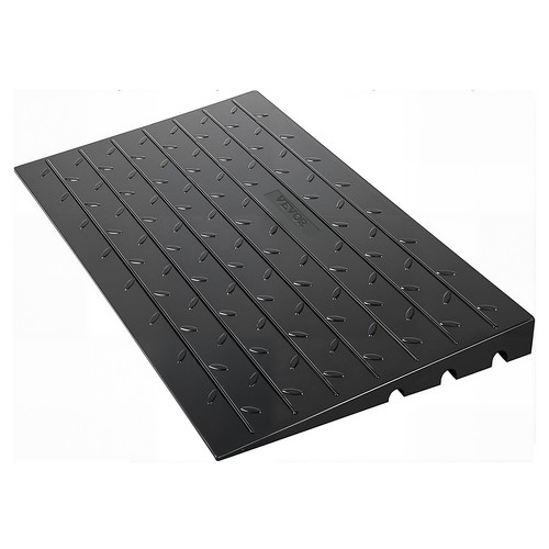 Vevor rubber kerb ramp - kerb,