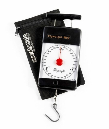Reuben heaton flyweight scales - heaton,
