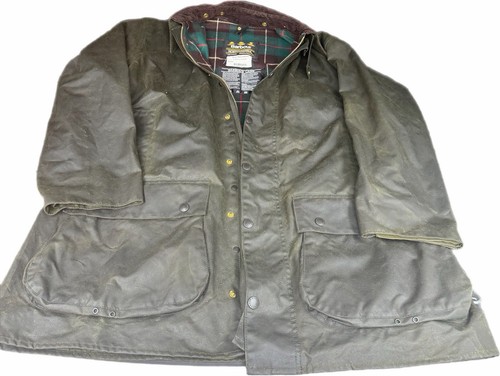 Vintage barbour northumbria - vintage,
