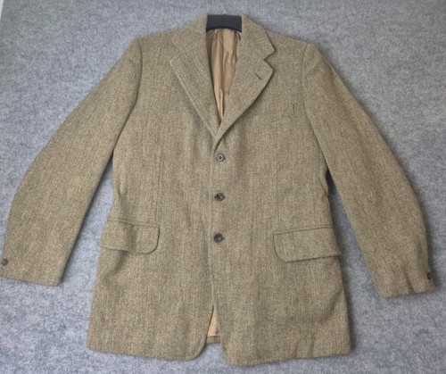 Brora tweed mens shooting - brora,
