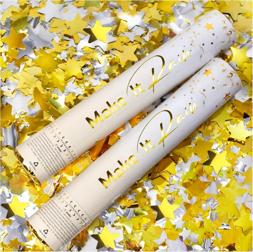 Primepure confetti cannon - primepure,