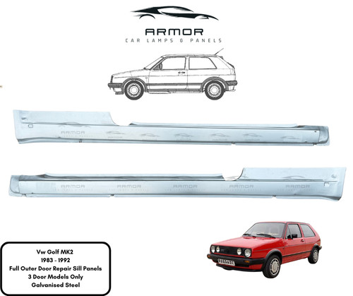 Left right full sill - right,