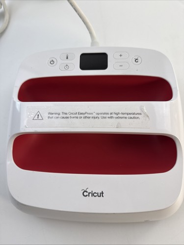 Cricut easypress handheld - easypress, heat