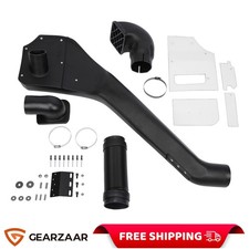 Snorkel Raised Air Intake