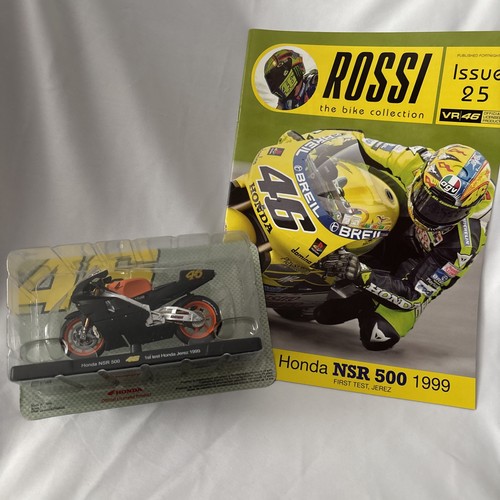 Valentino rossi model - valentino, 1:18