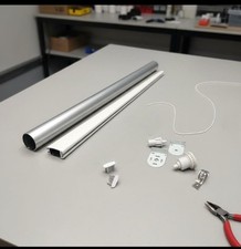 32mm Roller Blinds Kits -