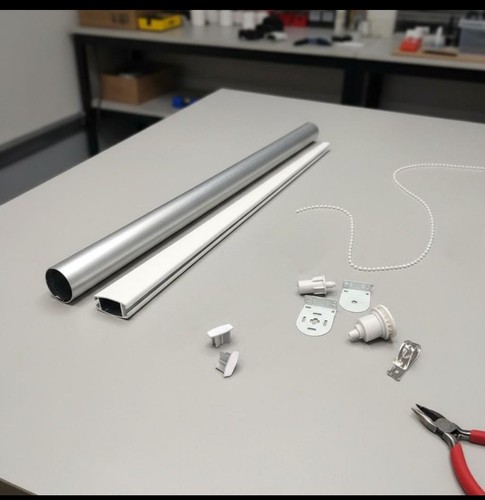 32mm roller blinds kits - roller,