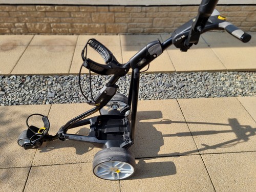 Powakaddy fw3 electric golf - powakaddy,