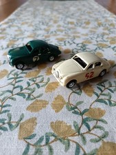 Minic Motorways Jaguar Slot