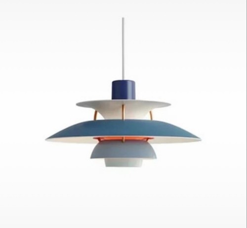 30cm louis poulsen style - louis,