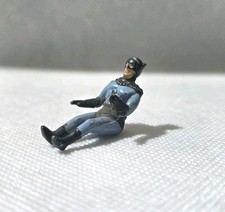 CORGI TOYS #267 - BATMOBILE -